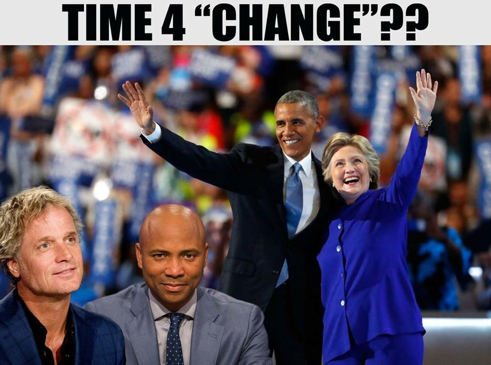 time4change